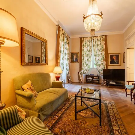 Villa Lucia A By Wonderful Italy Laglio