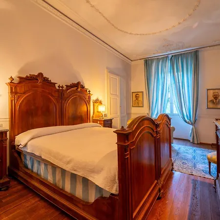 Lucia A By Wonderful Italy Villa *