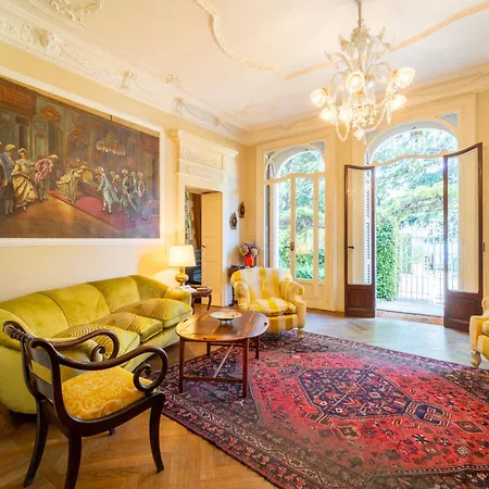 Villa Lucia A By Wonderful Italy *