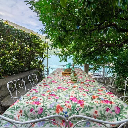 Villa Lucia A By Wonderful Italy Laglio