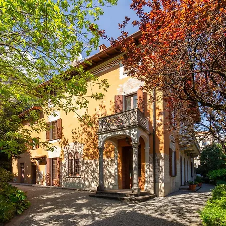 Villa Lucia A By Wonderful Italy